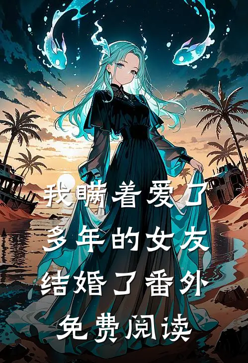 我瞒着爱了多年的女友结婚了 番外免费阅读