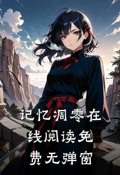 记忆凋零在线阅读免费无弹窗