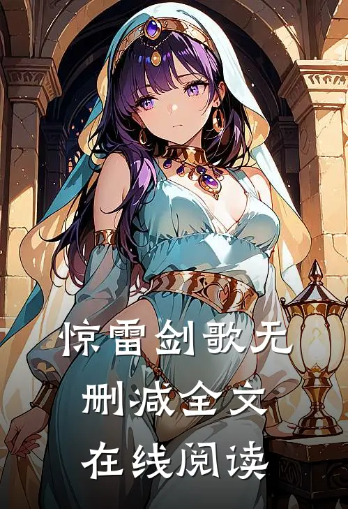 惊雷剑歌无删减全文在线阅读