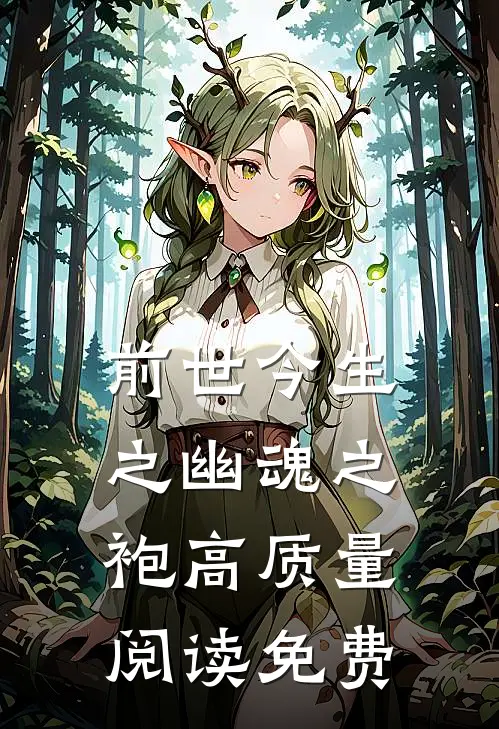 前世今生之幽魂之袍高质量阅读免费
