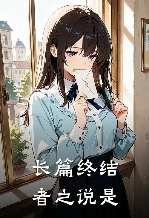 长篇终结者之说是