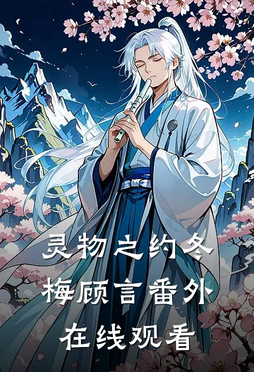 灵物之约冬梅顾言 番外在线观看