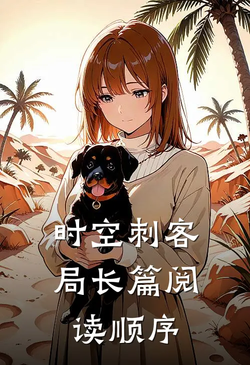 时空刺客局长篇阅读顺序