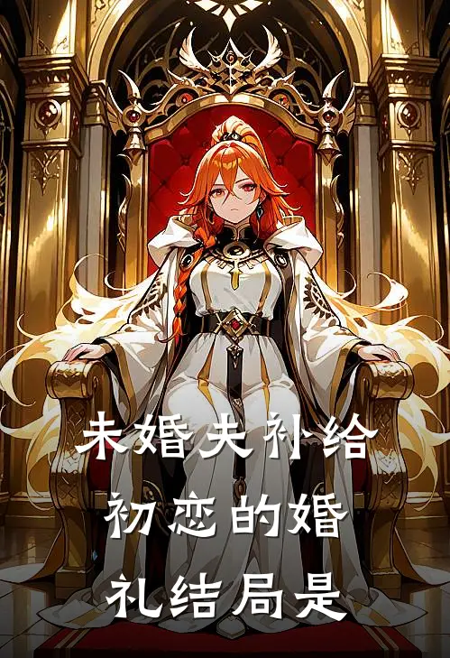 未婚夫补给初恋的婚礼结局是