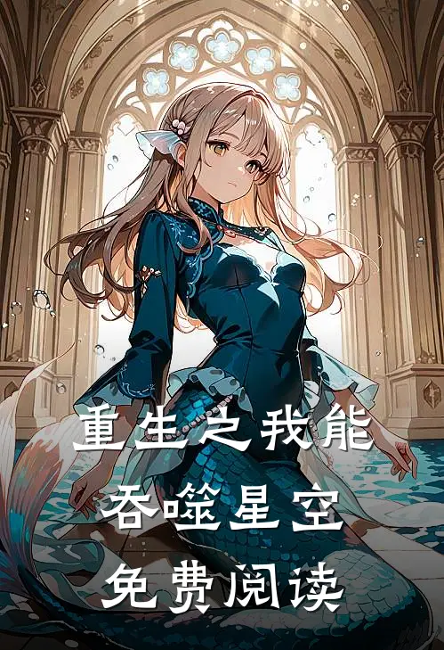 重生之我能吞噬星空免费阅读