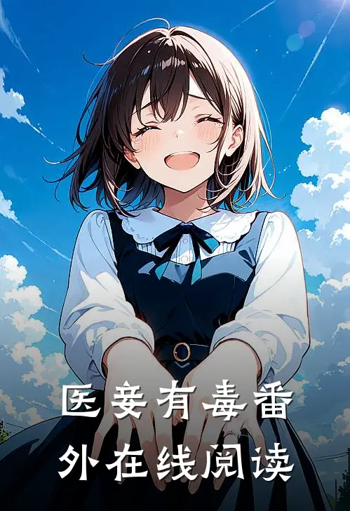 医妾有毒 番外在线阅读