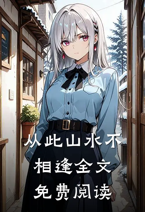从此山水不相逢全文免费阅读