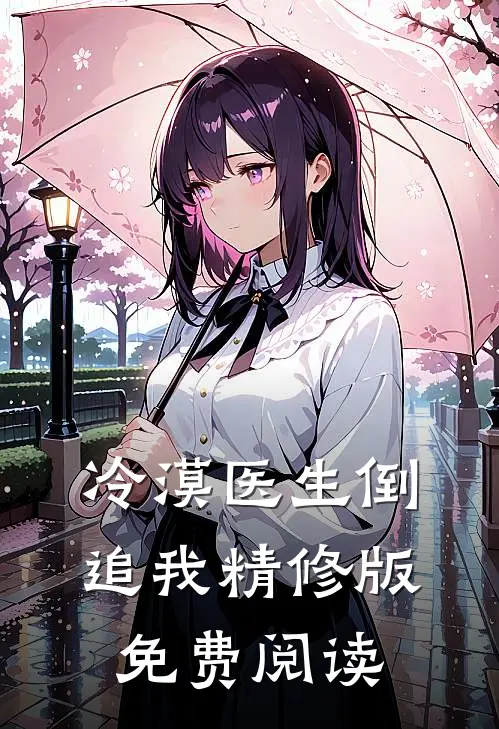 冷漠医生倒追我精修版免费阅读