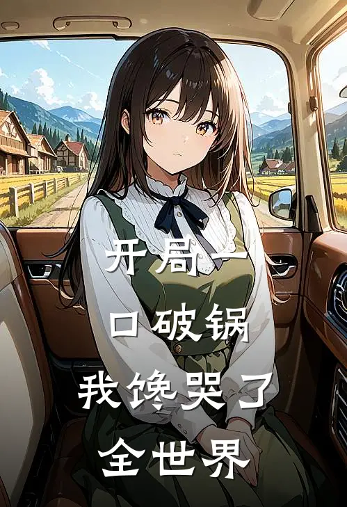 开局一口破锅，我馋哭了全世界