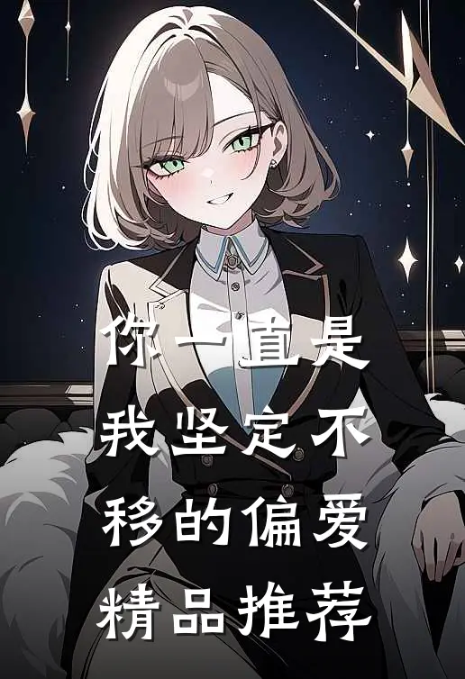 你一直是我坚定不移的偏爱精品推荐