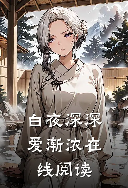 白夜深深爱渐浓在线阅读