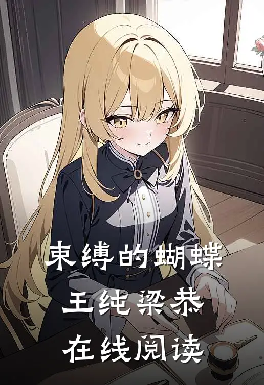 束缚的蝴蝶王纯梁恭在线阅读