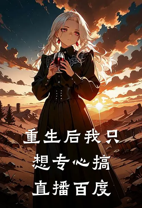 重生后我只想专心搞直播百度