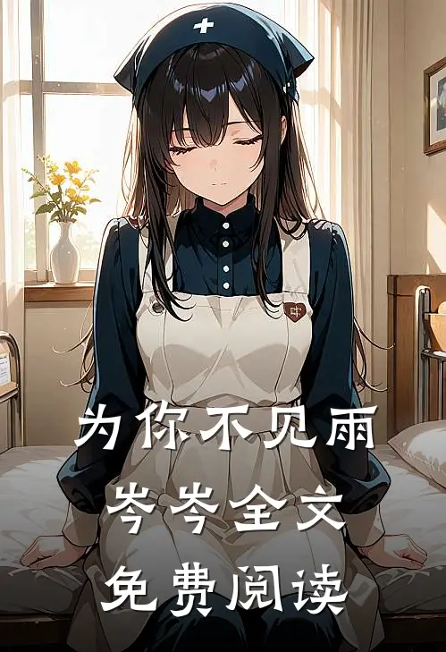 为你不见雨岑岑全文免费阅读