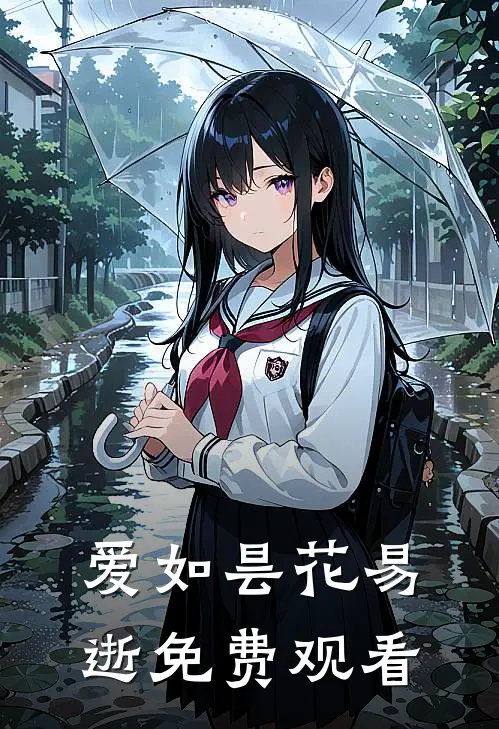 爱如昙花易逝免费观看