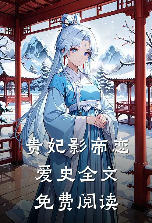 贵妃影帝恋爱史全文免费阅读