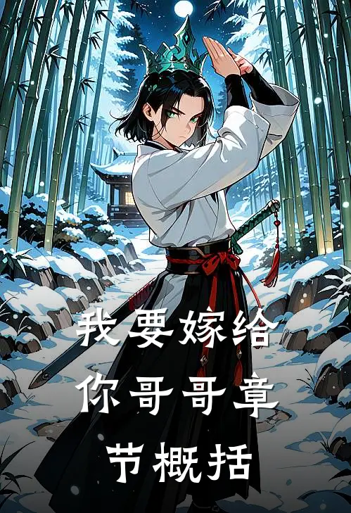 我要嫁给你哥哥章节概括