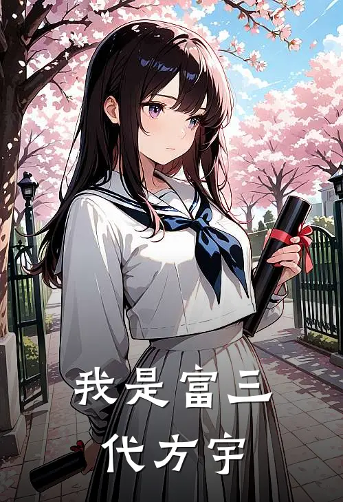 我是富三代方宇
