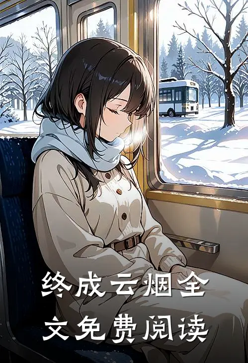 终成云烟全文免费阅读