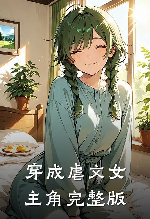 穿成虐文女主角完整版