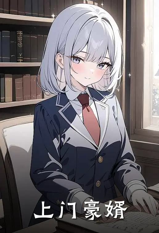 上门豪婿