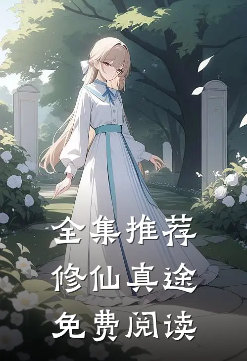 全集推荐修仙真途免费阅读