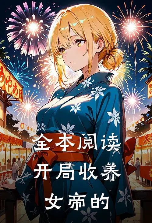 全本阅读开局收养女帝的