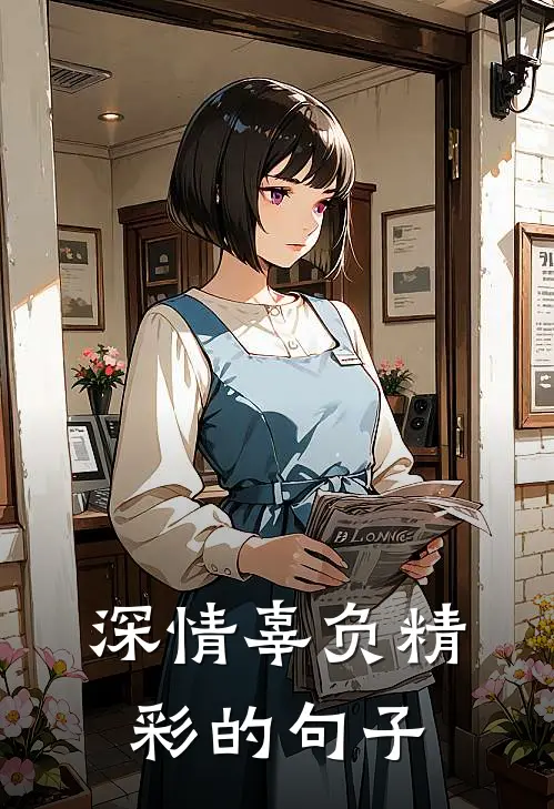 深情辜负精彩的句子