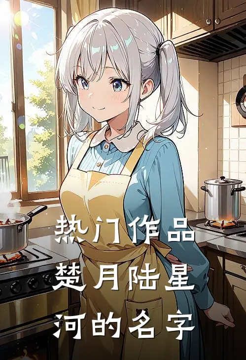 热门作品楚月陆星河的名字