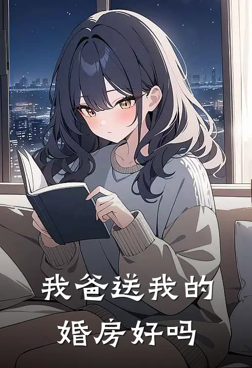 我爸送我的婚房好吗