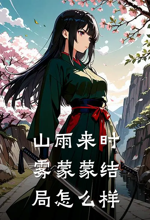 山雨来时雾蒙蒙结局怎么样