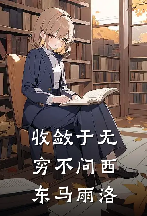 收敛于无穷不问西东马雨洛
