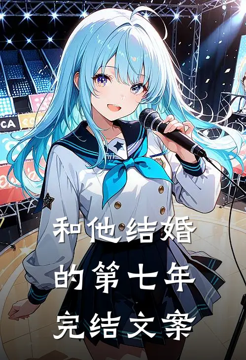 和他结婚的第七年完结文案