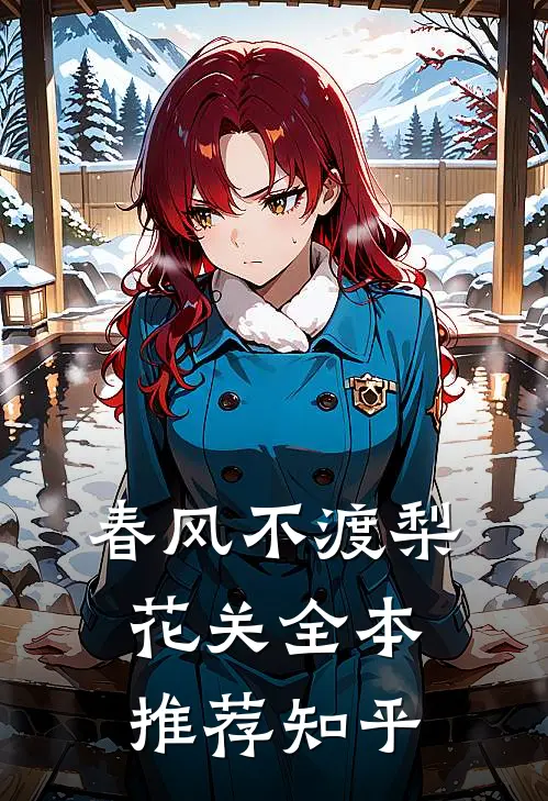 春风不渡梨花关全本推荐知乎