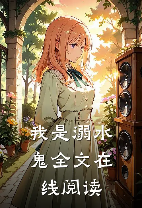 我是溺水鬼全文在线阅读
