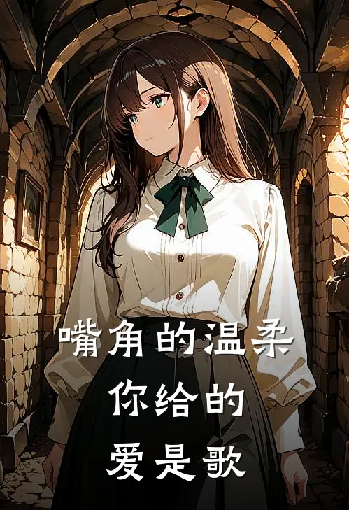 嘴角的温柔,你给的爱是歌