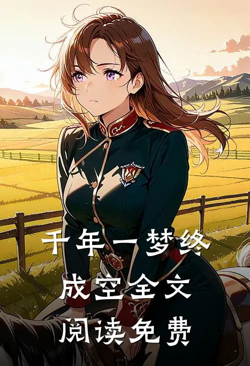 千年一梦终成空全文阅读免费