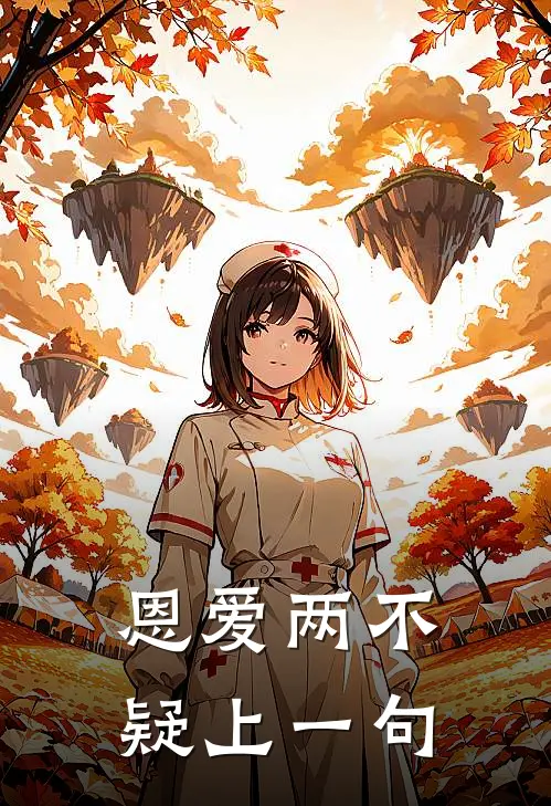 恩爱两不疑上一句