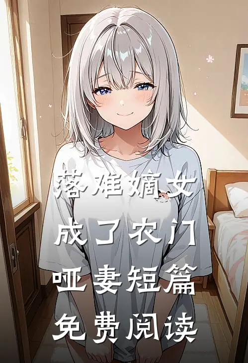 落难嫡女成了农门哑妻短篇免费阅读