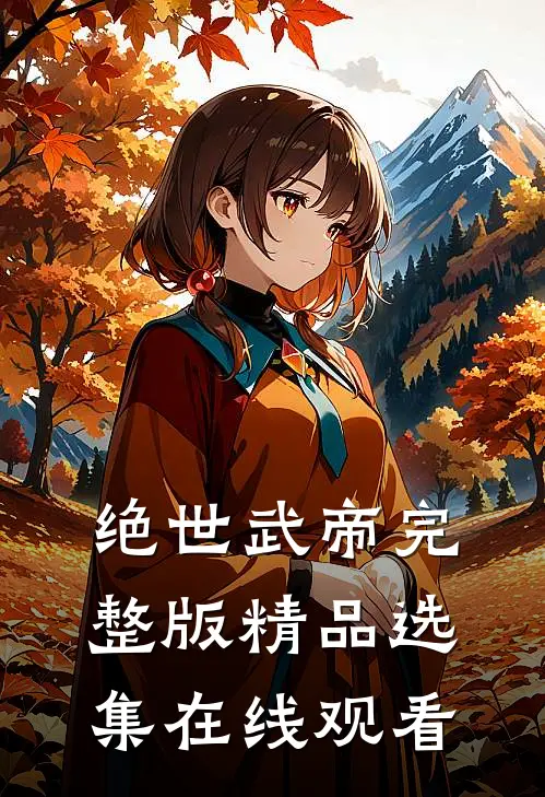 绝世武帝完整版精品选集在线观看