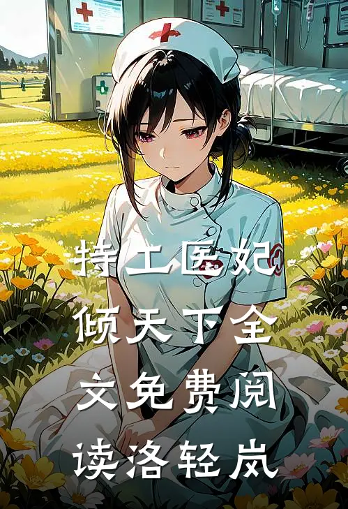 特工医妃倾天下全文免费阅读洛轻岚