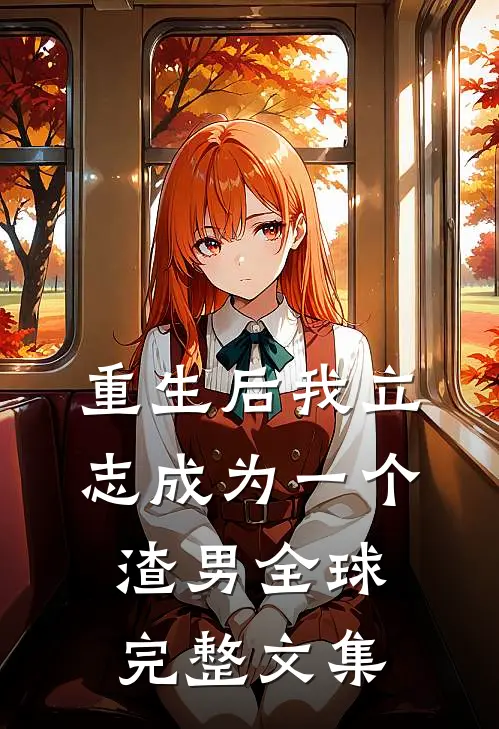 重生后我立志成为一个渣男全球完整文集
