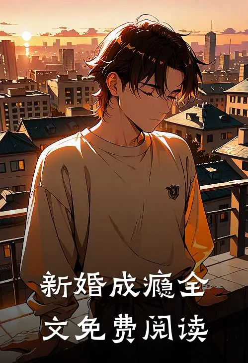 新婚成瘾全文免费阅读
