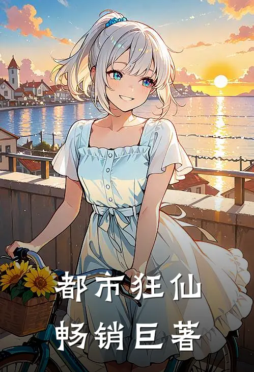 都市狂仙畅销巨著