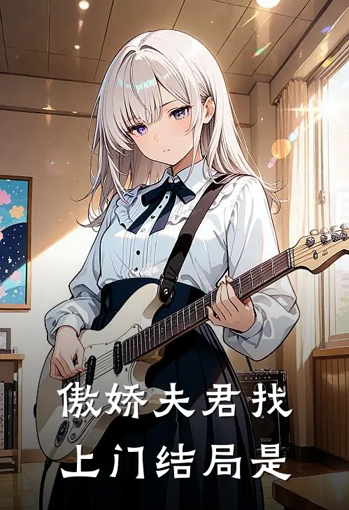 傲娇夫君找上门结局是