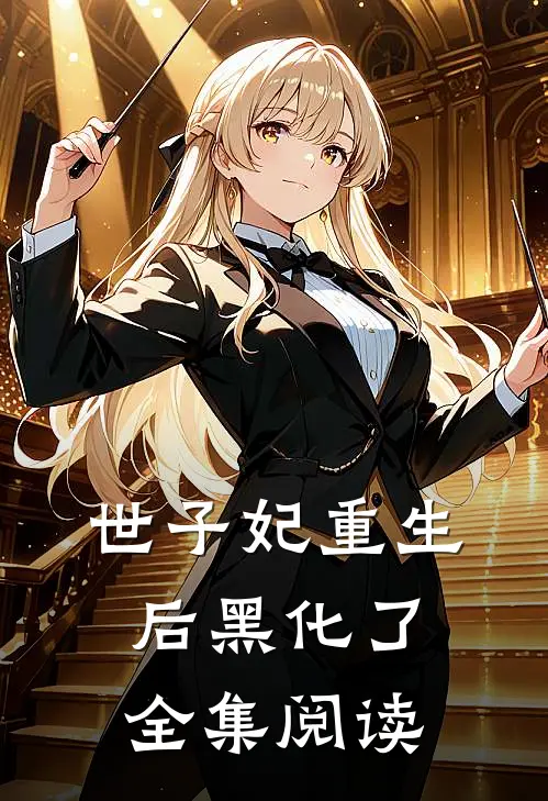 世子妃重生后黑化了全集阅读
