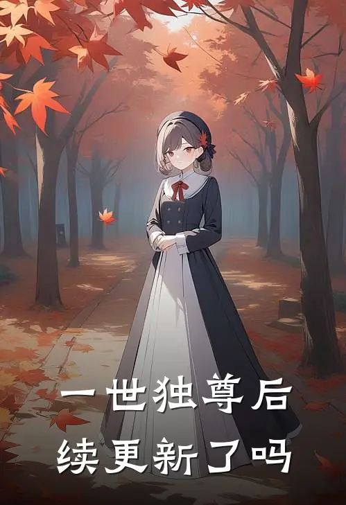 一世独尊后续更新了吗
