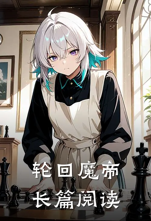 轮回魔帝长篇阅读