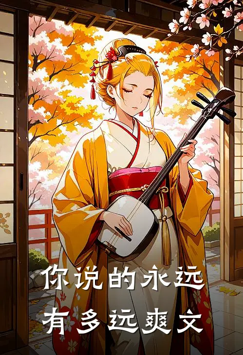 你说的永远有多远爽文