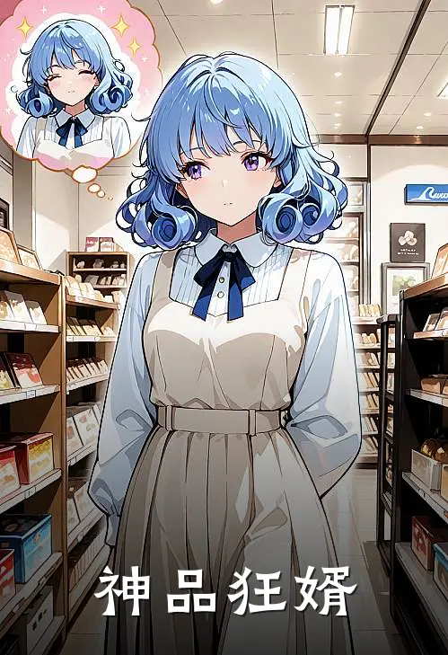神品狂婿